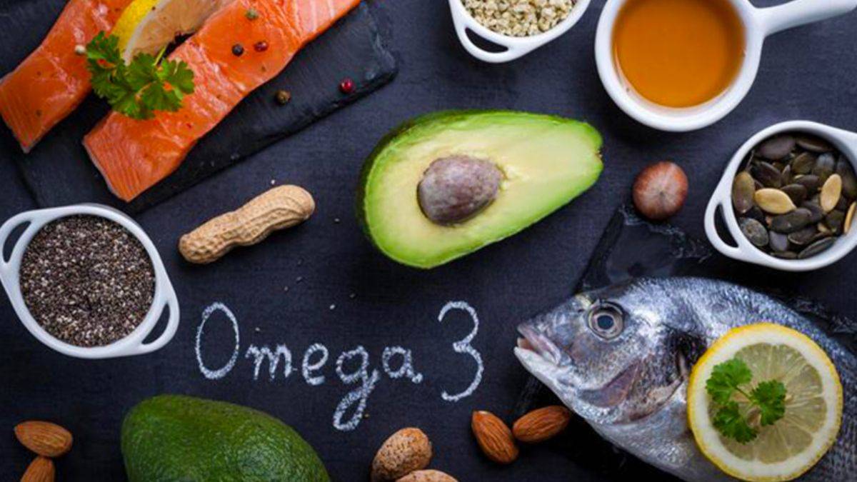 Omega-3’ün 3 mucize faydası