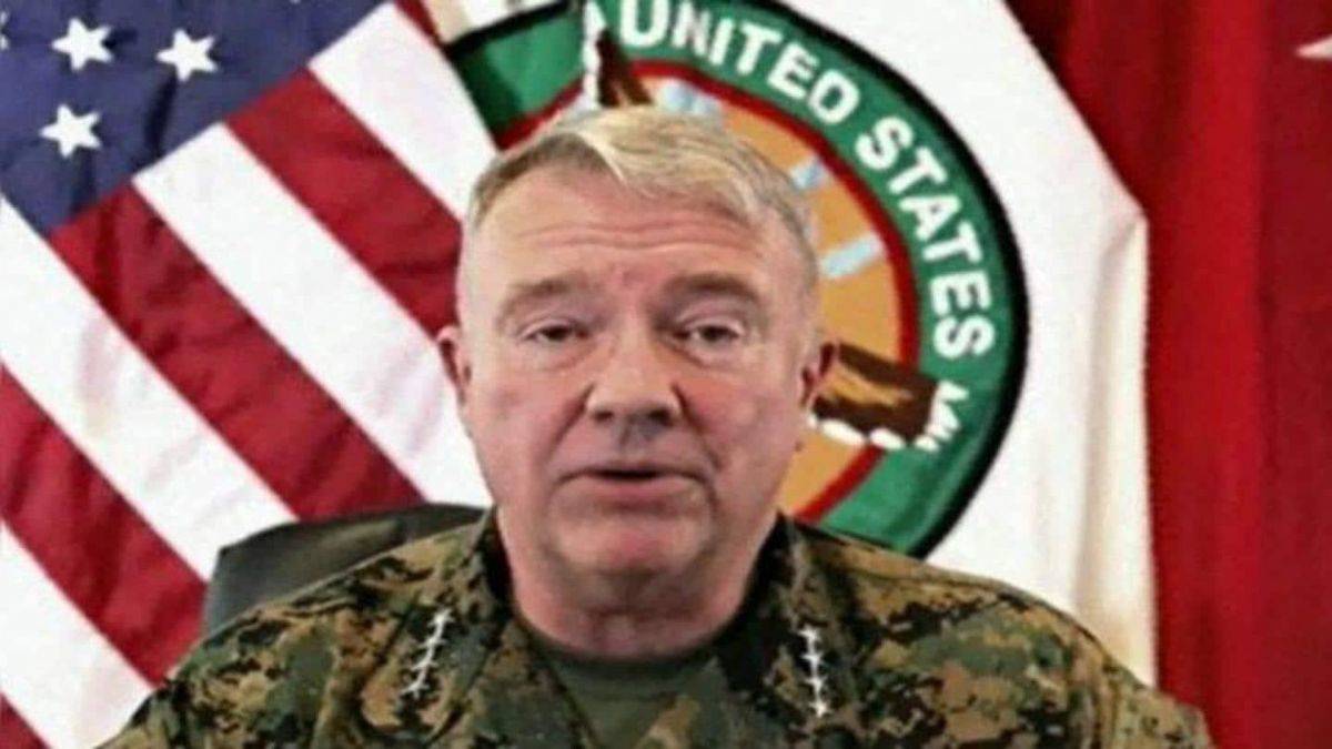 ABD'de ordu ve CIA birbirine girdi!