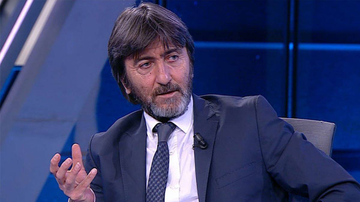 'TRT'den tek kuruş para almadım'