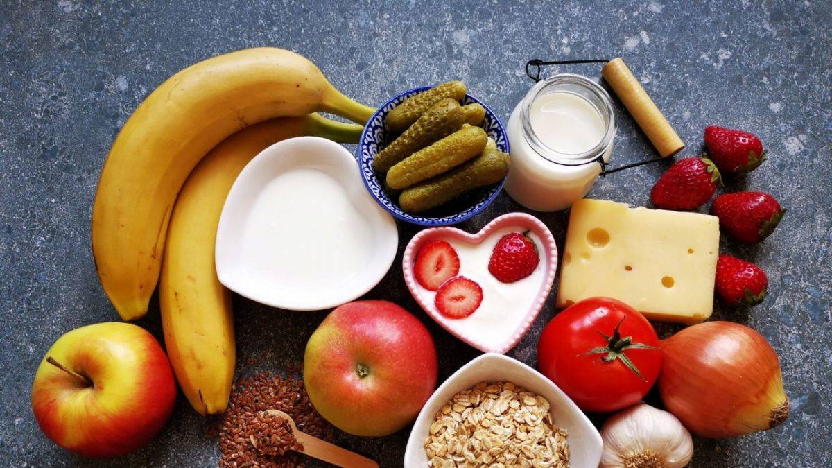 Sağlıklı mikrobiyata Alzheimer riskini düşürüyor