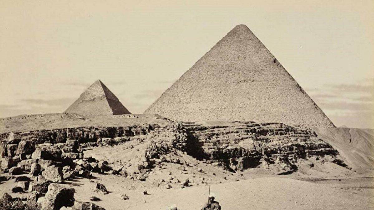 Orta Doğu’nun mazisine yolculuk