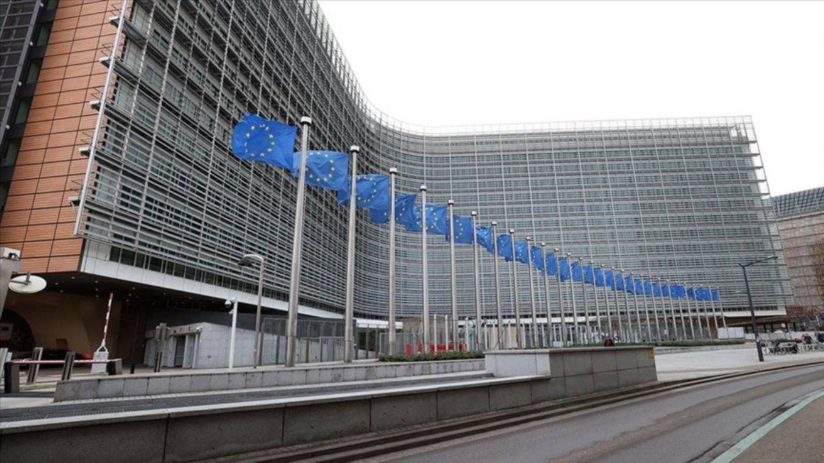 AB'den Rusya'ya 'Kırım' resti