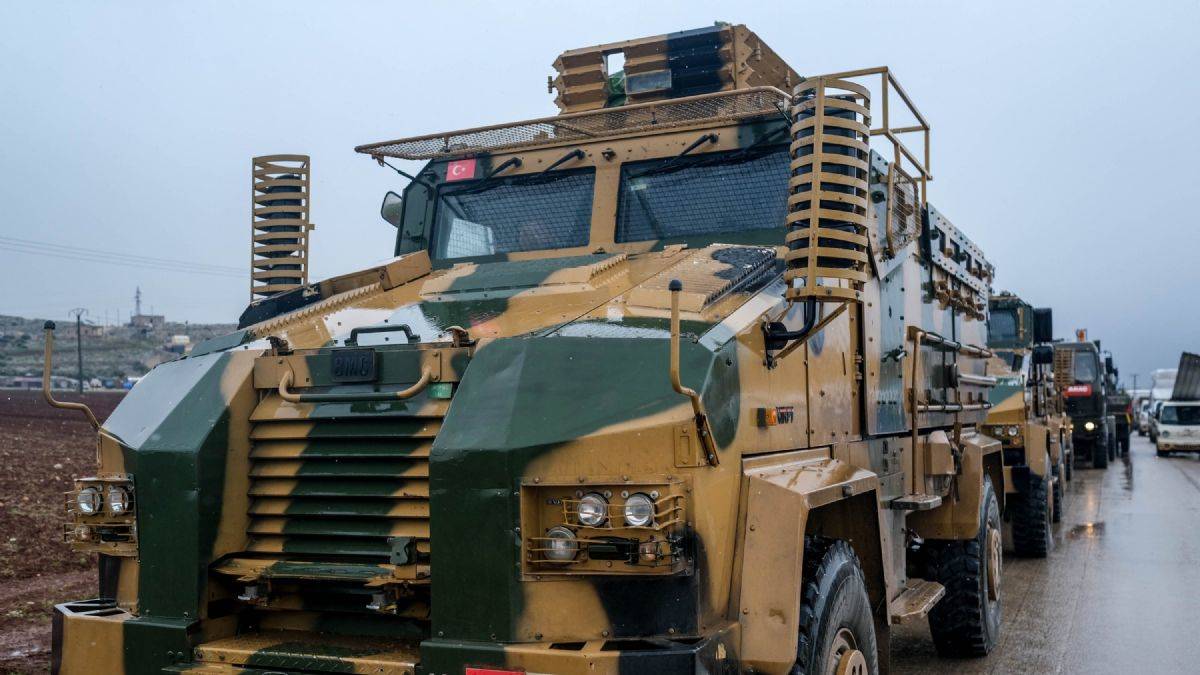 ANALİZ: İdlib'te TSK'ya karşı hangi örgütler kaç saldırı düzenledi?