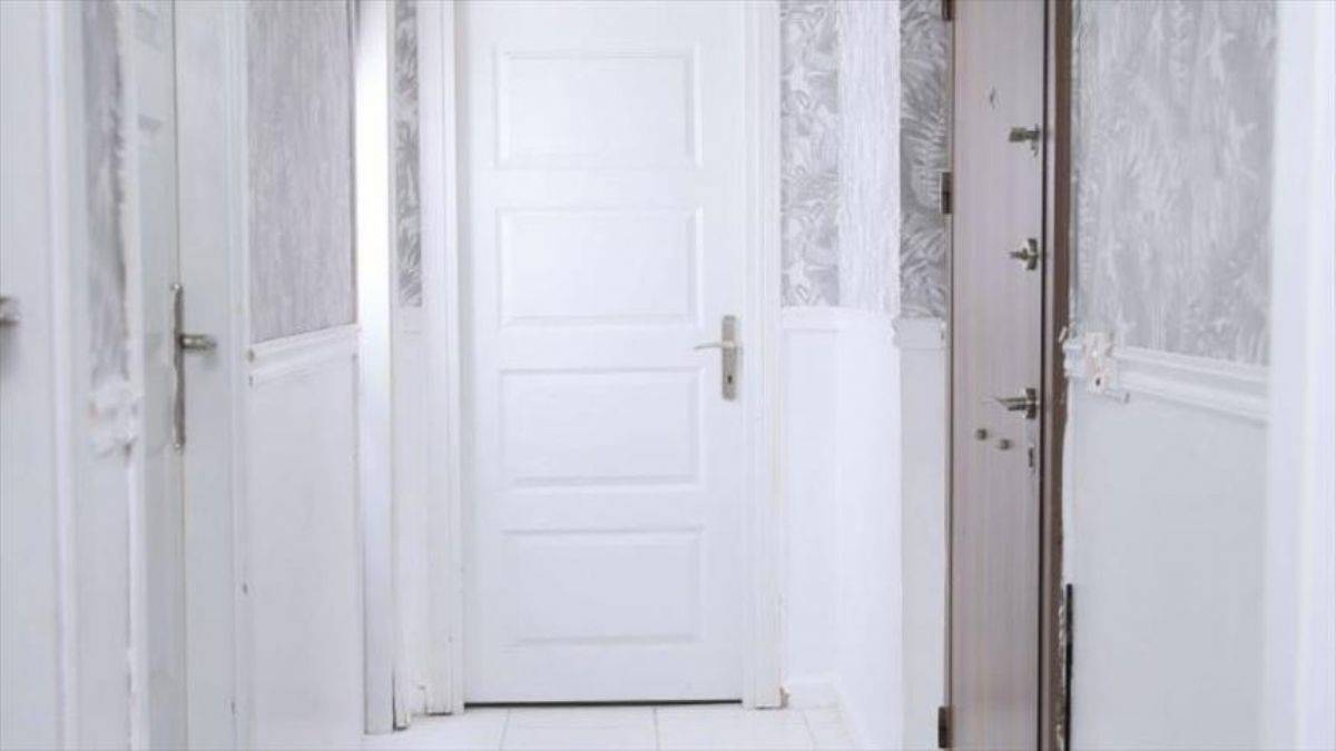 Koçtaş'tan koridorları yenileme önerileri