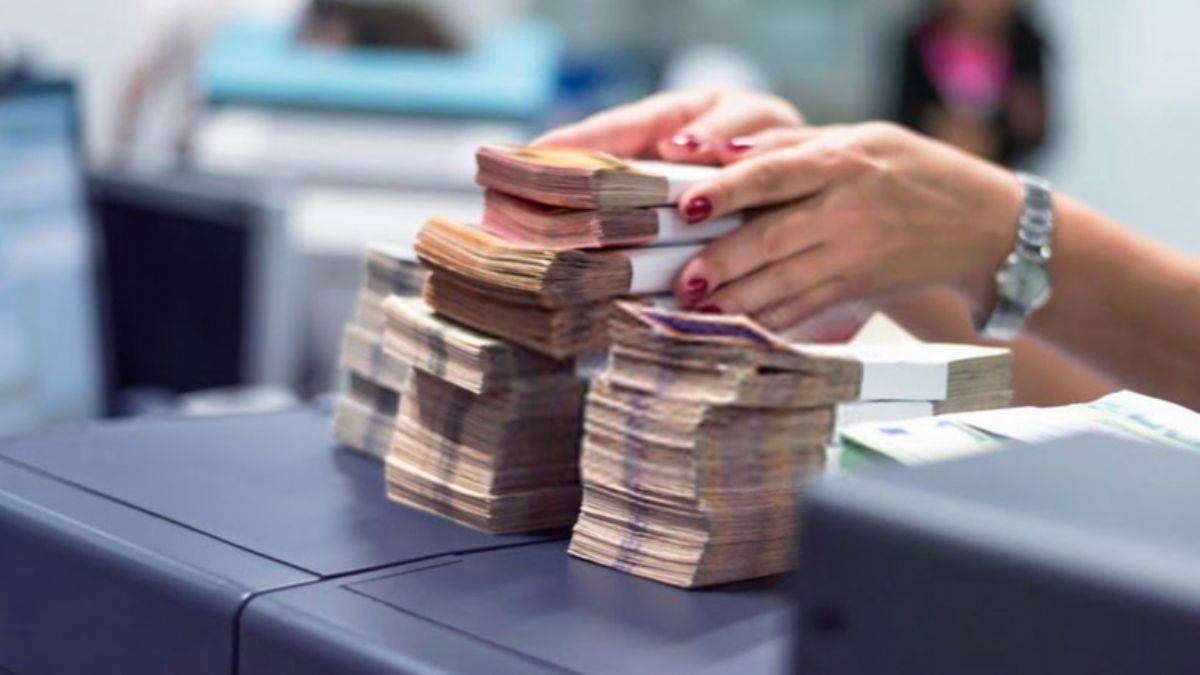 Takibe düşen kredi miktarı 2.2 milyar TL'ye yükseldi