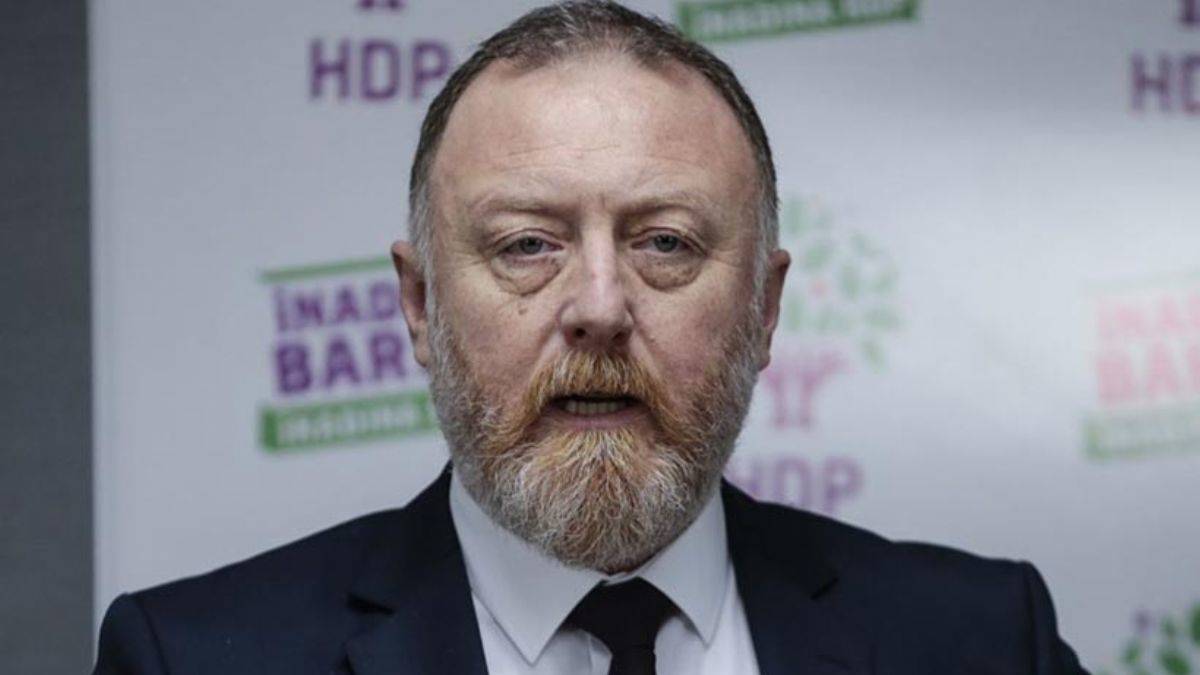 Temelli: Tweet'im kişisel görüşümdür, partiyi bağlamaz