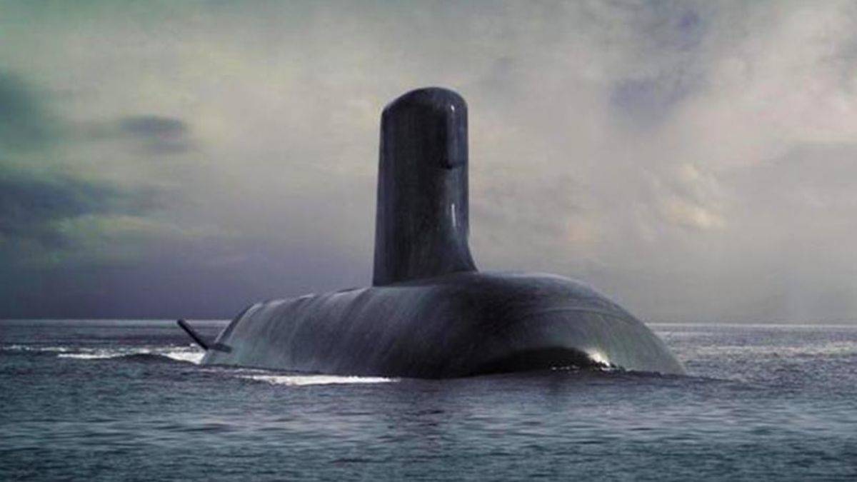 Almanya: 'Denizaltı krizi' AB için alarm verici