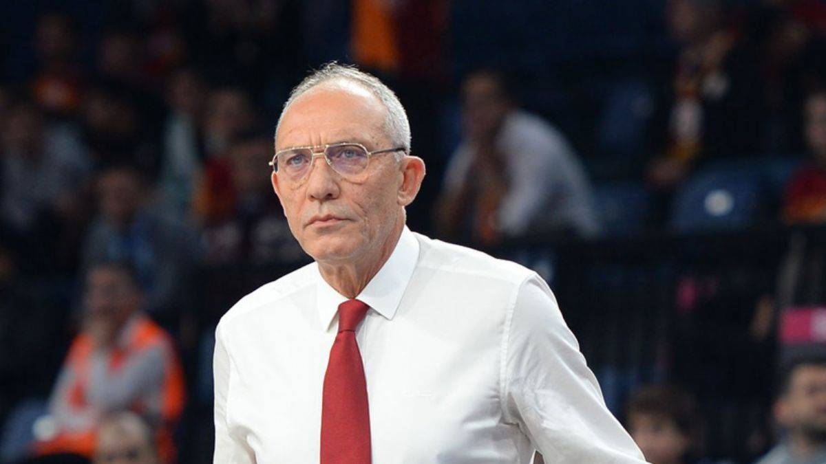 Erman Kunter, Türkiye Basketbol Federasyonu başkanlığına aday