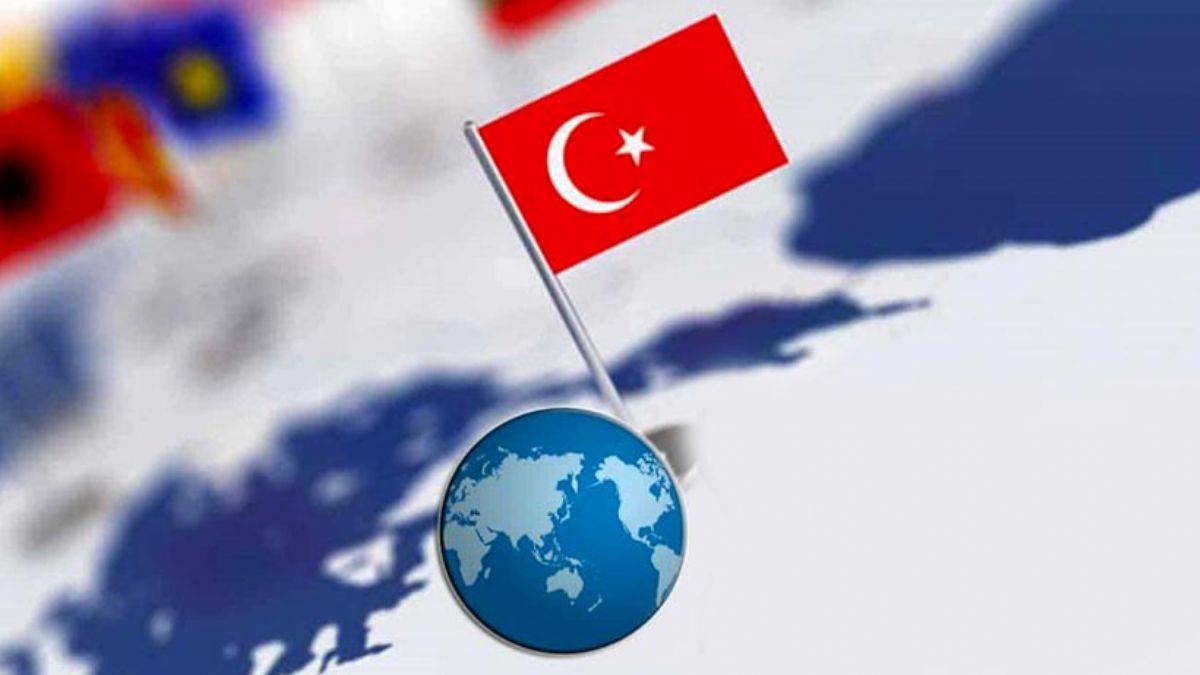 OECD, Türkiye büyüme tahminini yüzde 5,7'den yüzde 8,4'e yükseltti