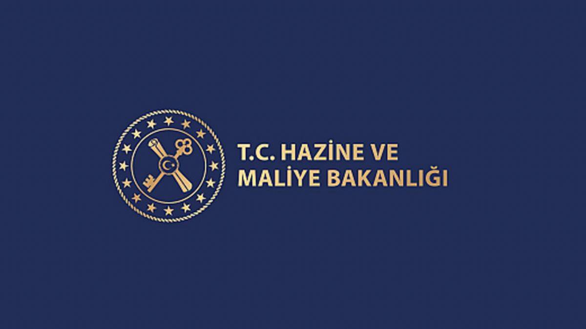 Hazine’den 725 milyon liralık kira sertifikası ihracı
