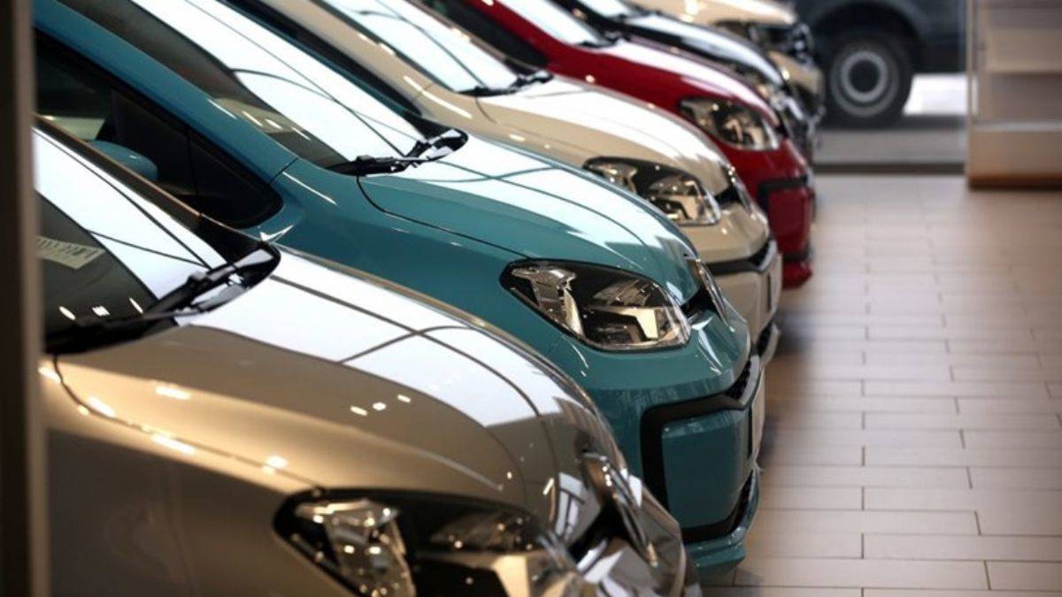 'Cepten daha az yakan' otomobiller