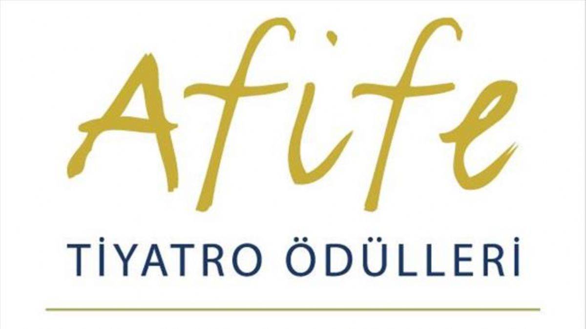 Yapı Kredi Afife Tiyatro Ödülleri genç tiyatroculara destek oluyor