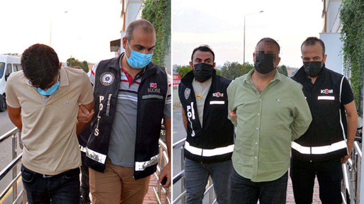 37 milyon TL vurgun yapan şebekeye operasyon: 22 gözaltı