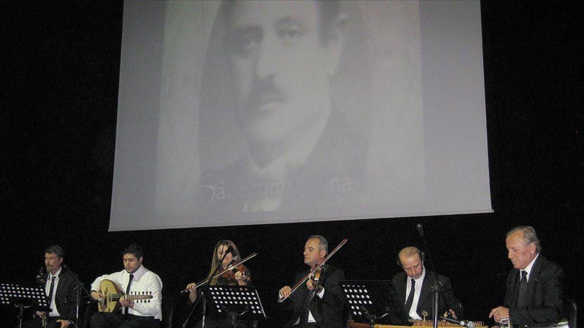 Sadettin Kaynak'ın hayatı film olacak