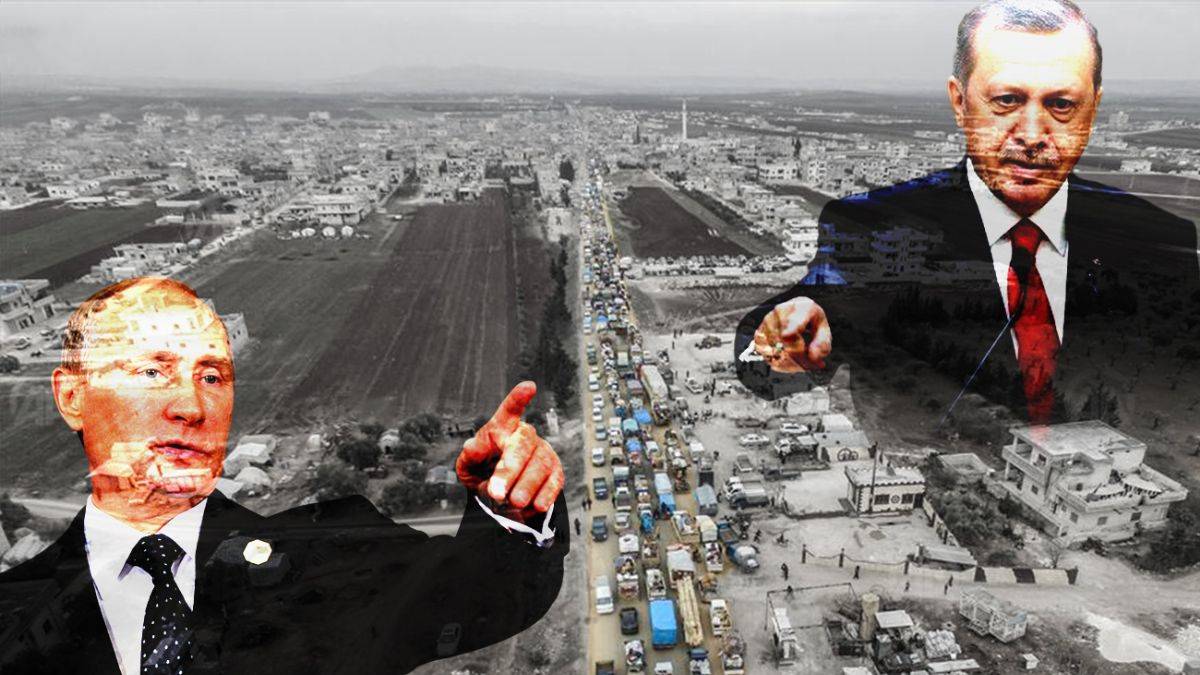 ANALİZ: Rusya’nın İdlib oyunu Türkiye’ye ağır bedeller ödetebilir