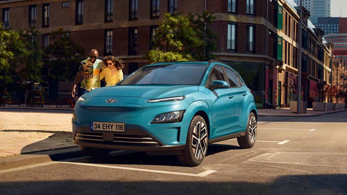 Yeni KONA Elektrik fiyatı ne kadar? 2021 elektrikli Hyundai Kona fiyatı kaç para?