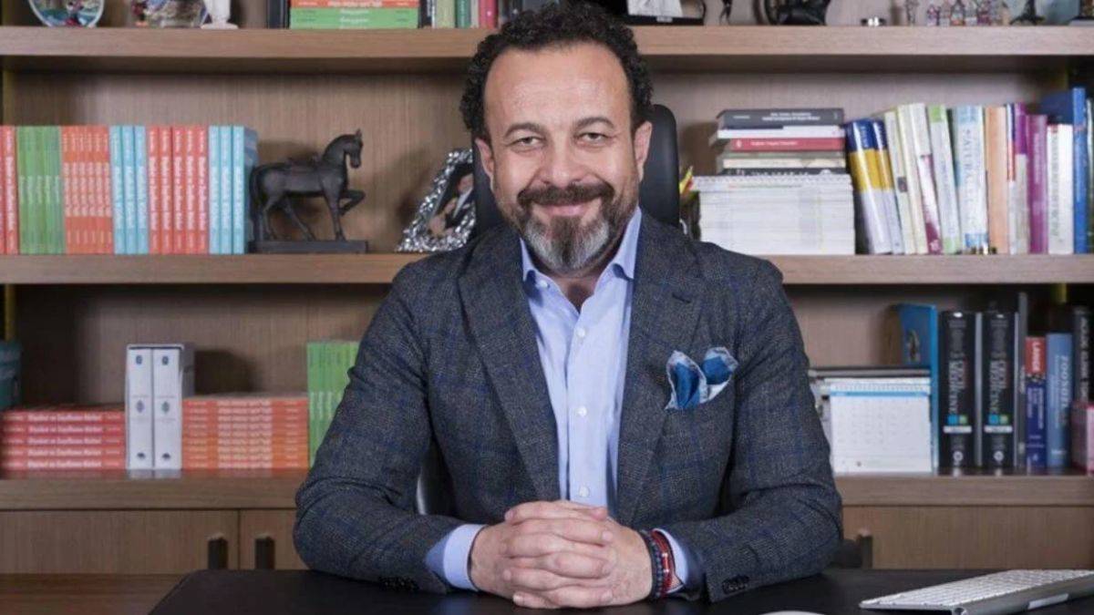 Dr. Ümit Aktaş kimdir? Ümit Aktaş neden ceza aldı? Ümit Aktaş nereli kaç yaşında?