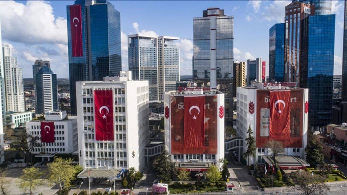 İstanbul’un ‘ekosistem değeri’ 4 milyar dolar