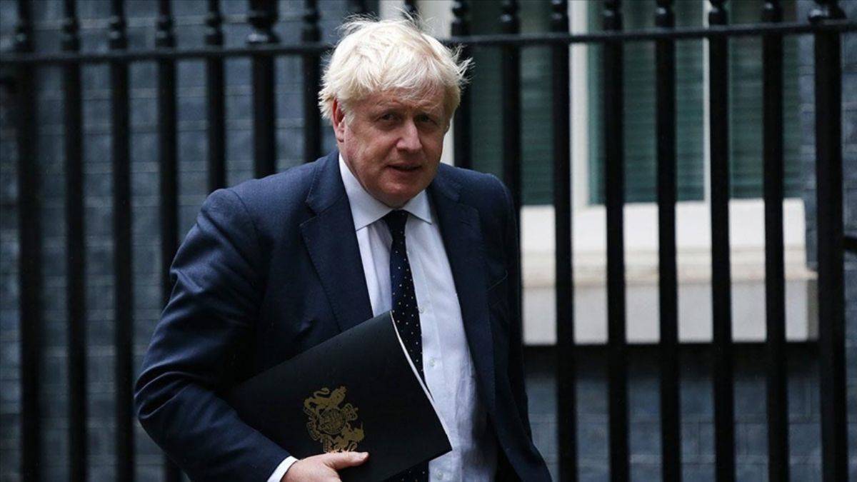 Johnson’dan Fransa’ya: ‘AUKUS’ öfkenizi aşın