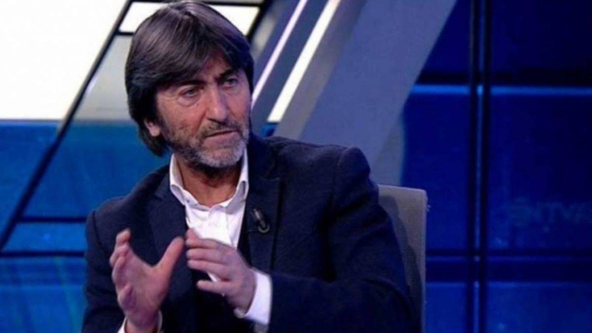 Rıdvan Dilmen TRT'den ne kadar maaş alıyor? Rıdvan Dilmen TRT'de ücretsiz mi çalışıyor?