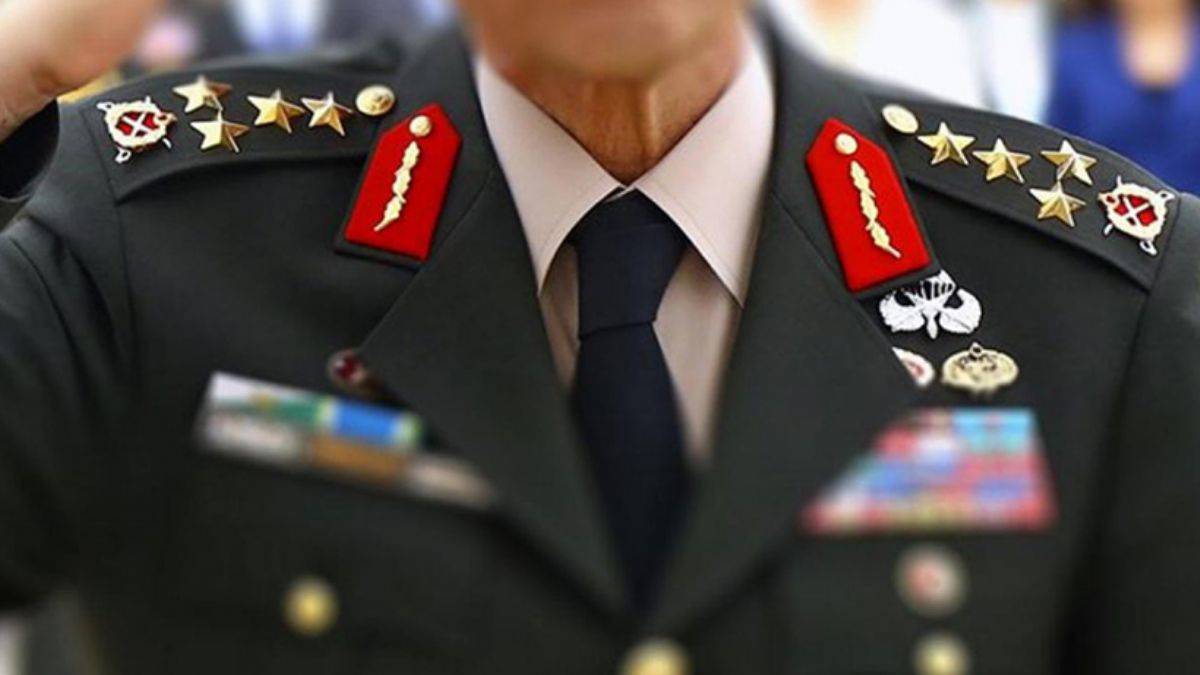 MSB kaynakları '5 general istifa etti' iddiasını yalanladı