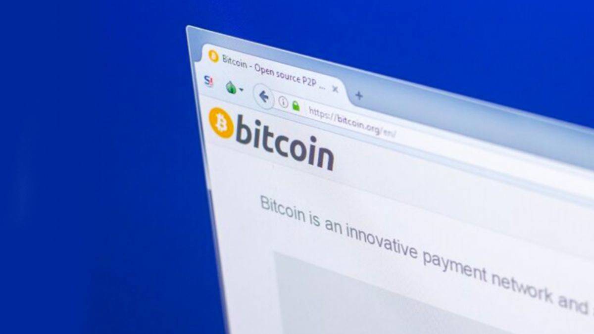 Bitcoin.org hack’lendi: Site girişine sahte ödül mesajı yazıldı