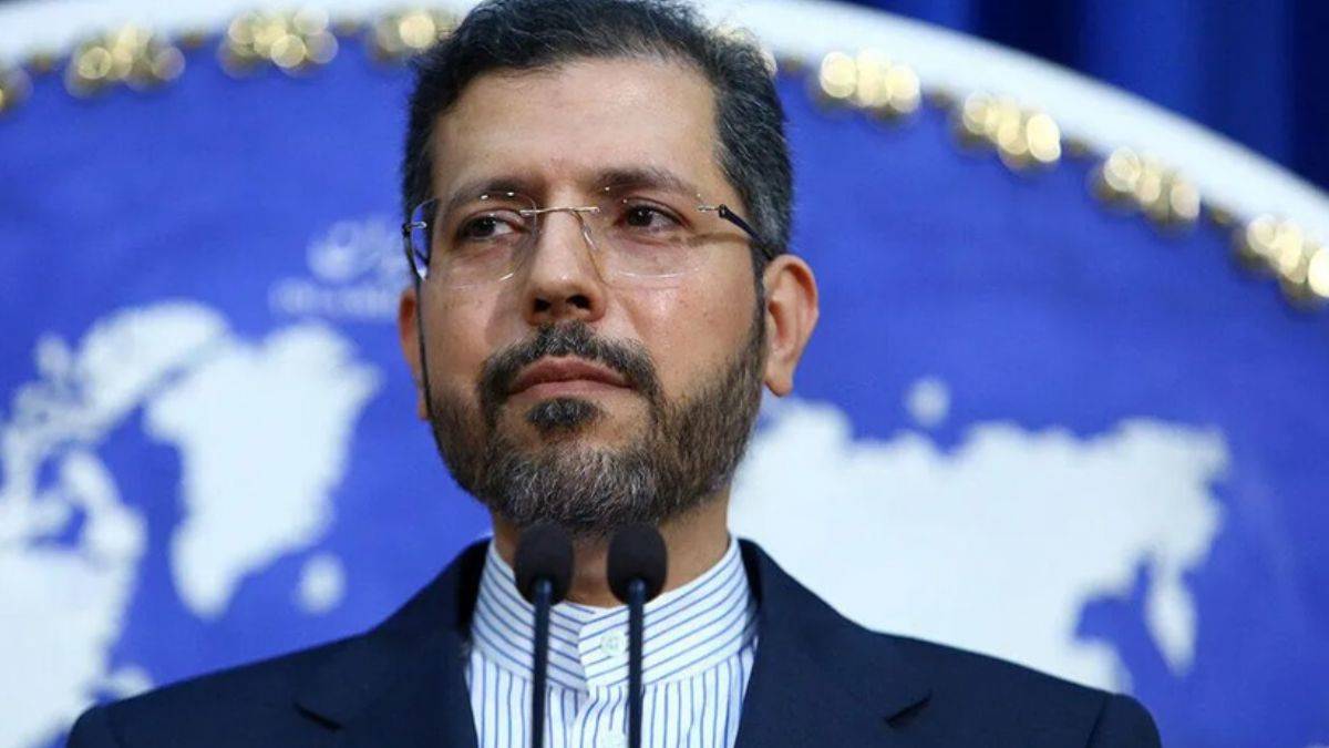 İran'dan ''Suudi Arabistan'' açıklaması: Görüşmelerde ciddi ilerleme kaydedildi