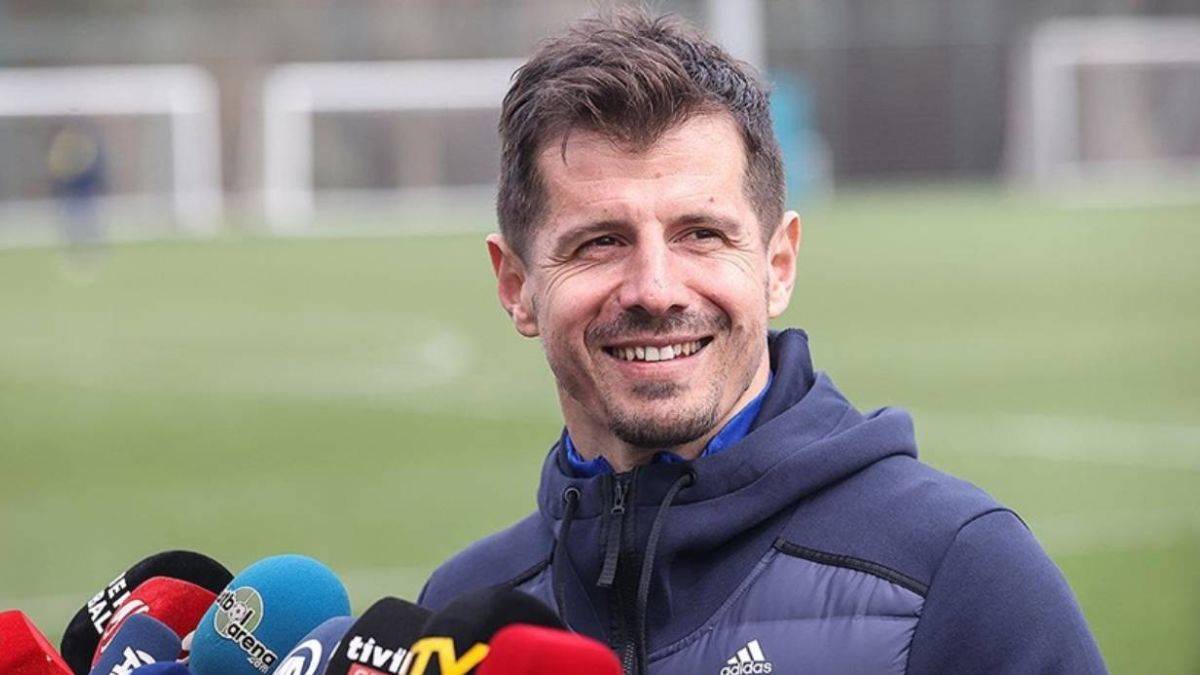 Rizespor'dan Emre Belözoğlu bombası!