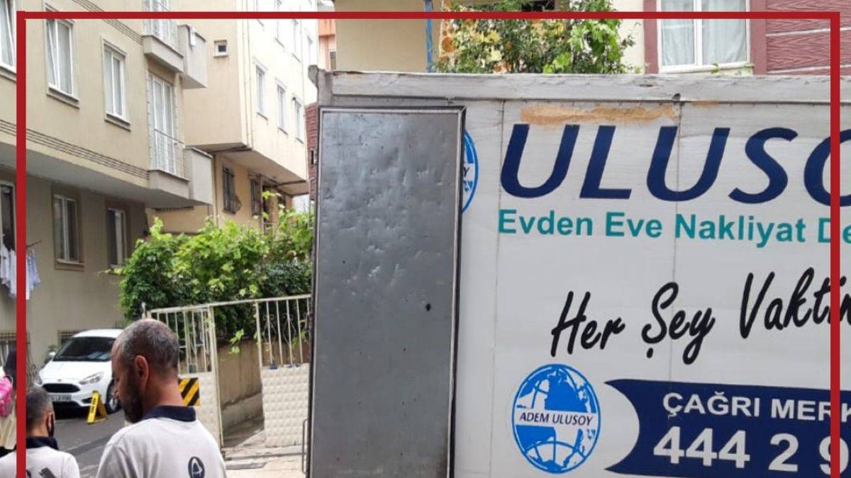 Evden Eve Nakliyat Ulusoy