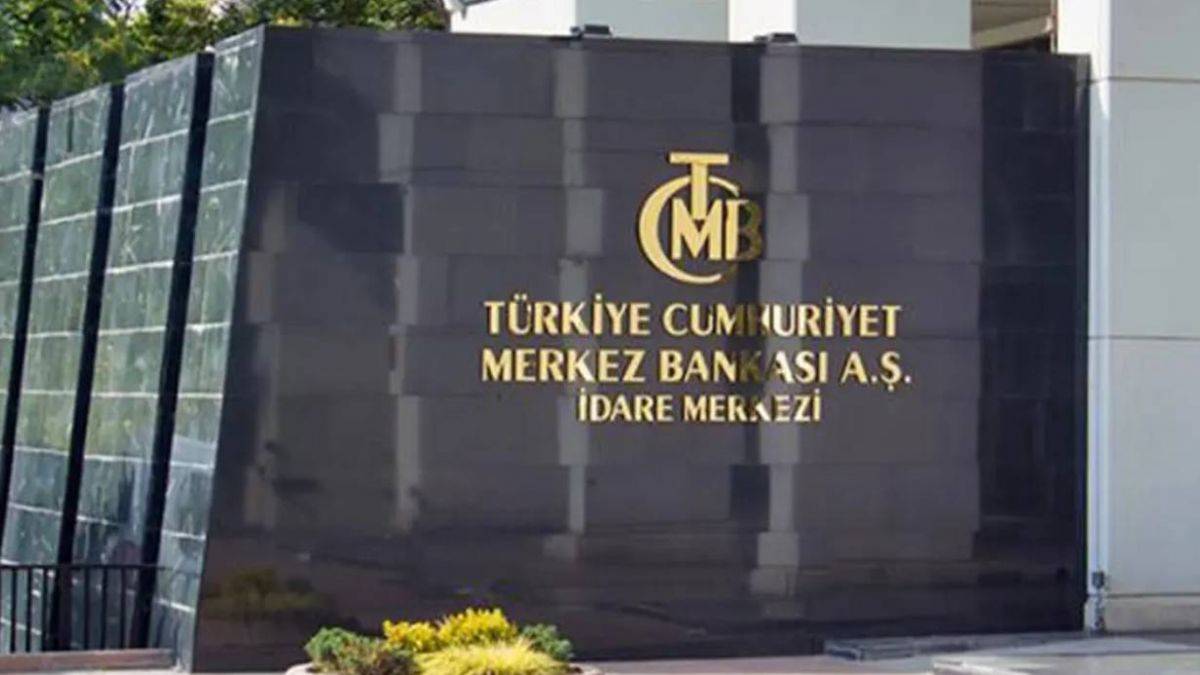 Merkez Bankası faizi düşürdü
