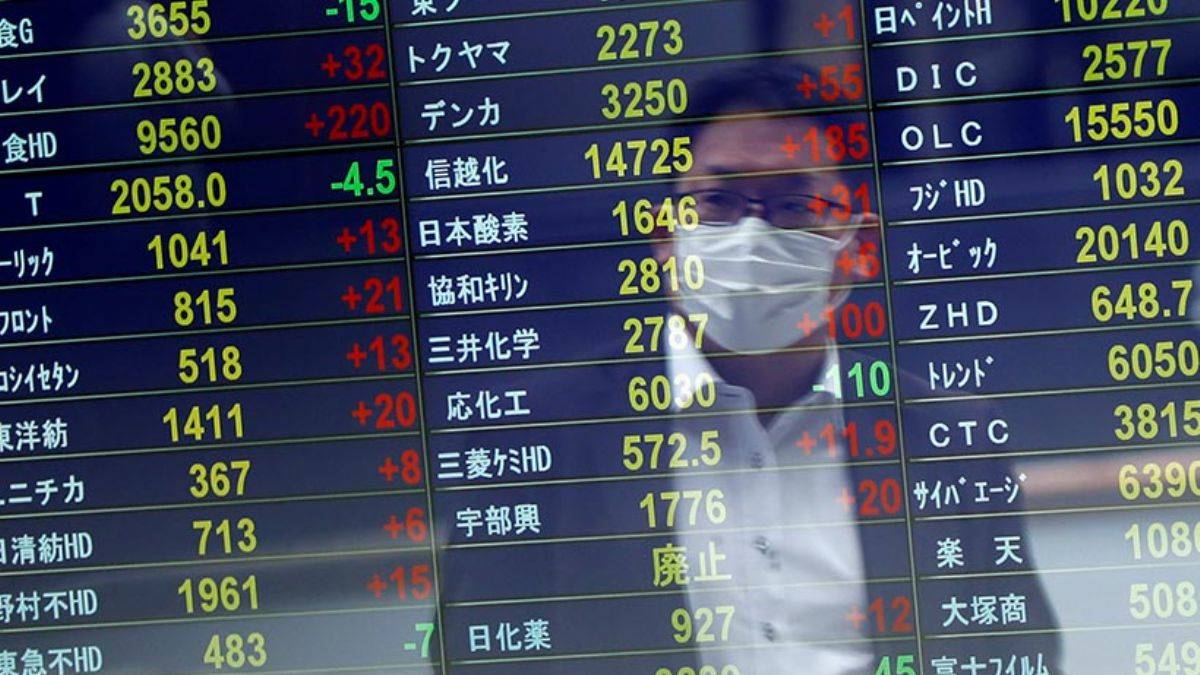 Asya piyasalarını nefes aldıran açıklama