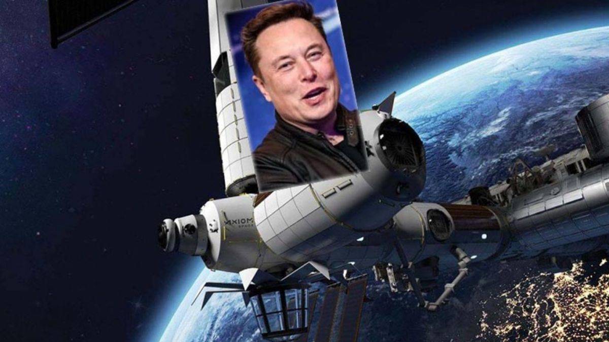 Elon Musk'tan 'daha kullanışlı bir uzay tuvaleti' sözü