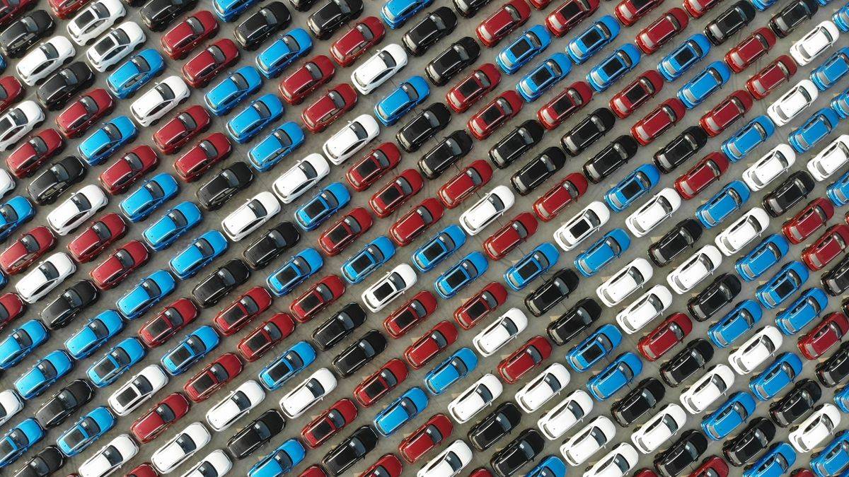 Çip krizi, 210 milyar dolar ciro kaybına sebep olacak!