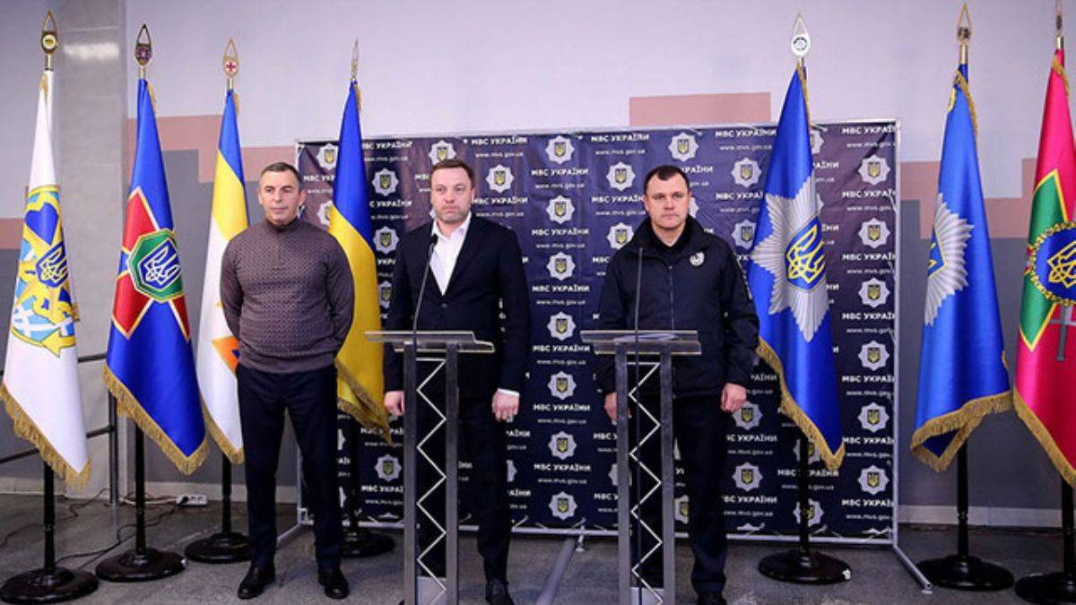 Ukrayna'dan ‘suikast’ açıklaması