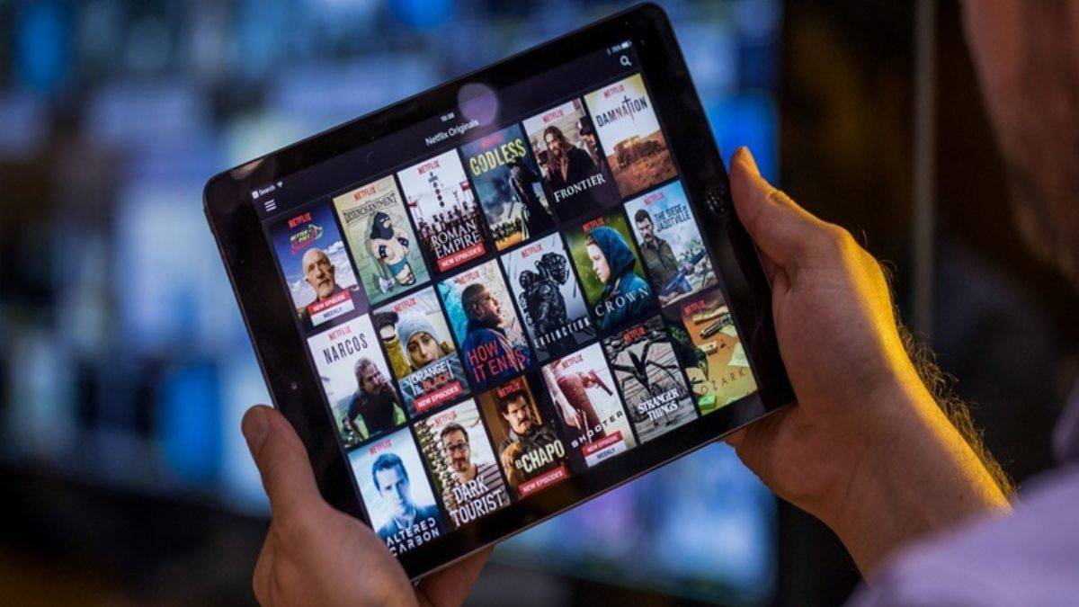 Dijital yayın platformlarına şikayet artıyor