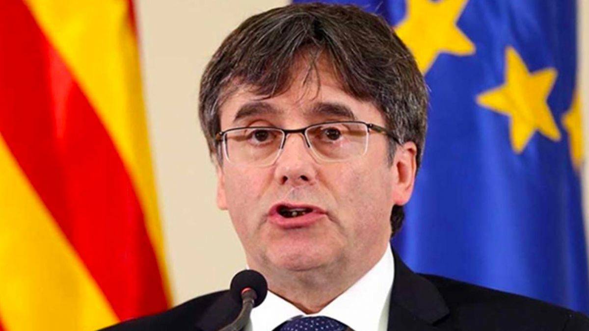 Katalanları kızdıracak gözaltı