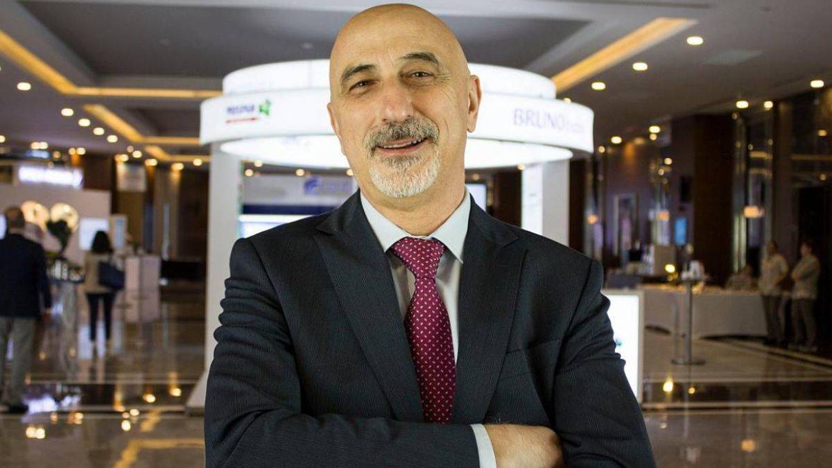 Zafer Kurugöl kimdir? Prof. Dr. Zafer Kurugöl ne dedi?