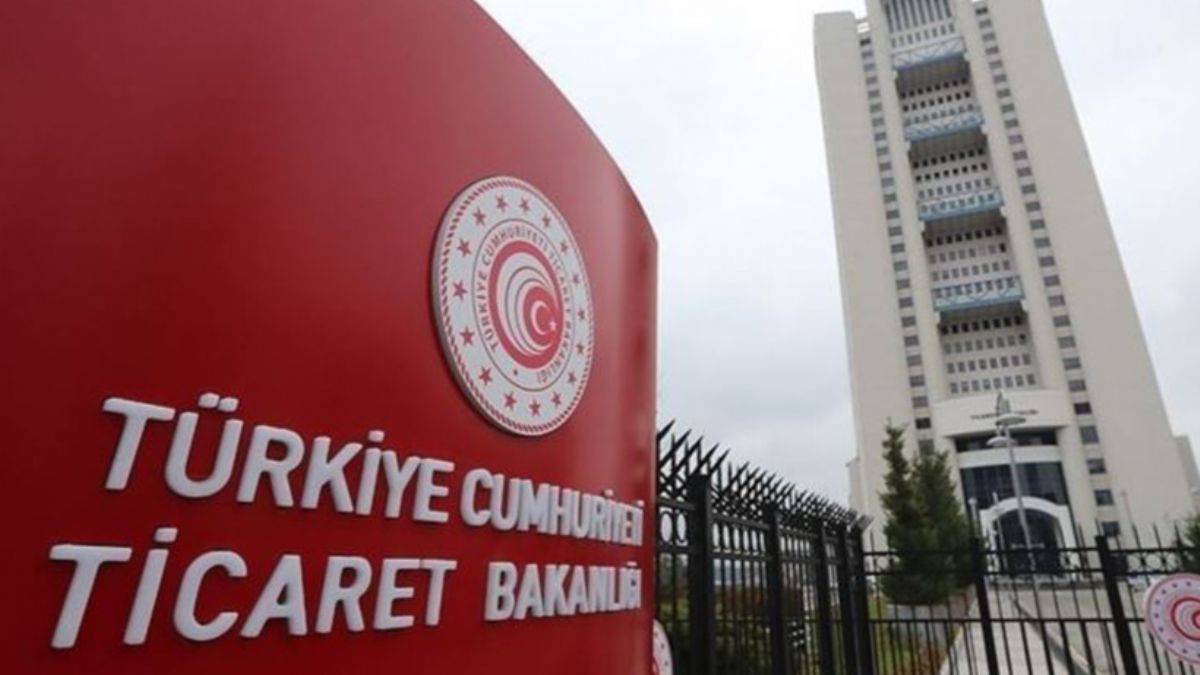 Ticaret Bakanlığı 60 müfettiş yardımcısı alacak