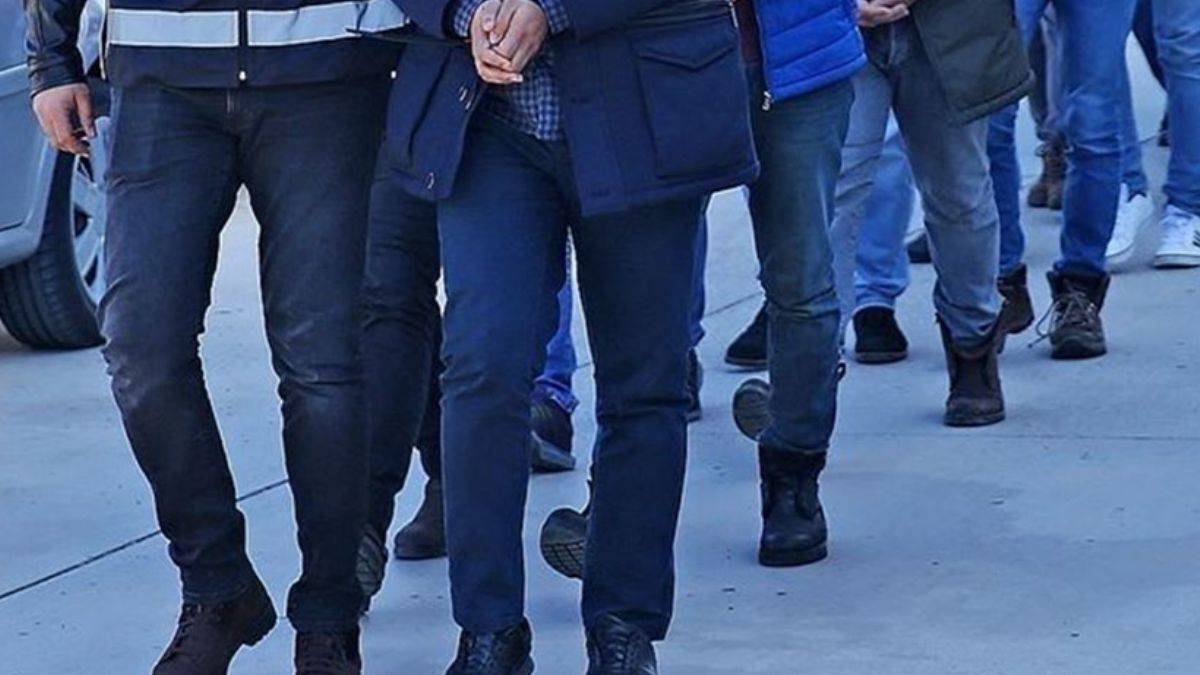 19 ilde FETÖ operasyonu: 51 gözaltı kararı