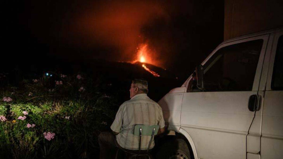 İspanya'da yanardağ kâbusu: Turizm Bakanı'ndan skandal sözler