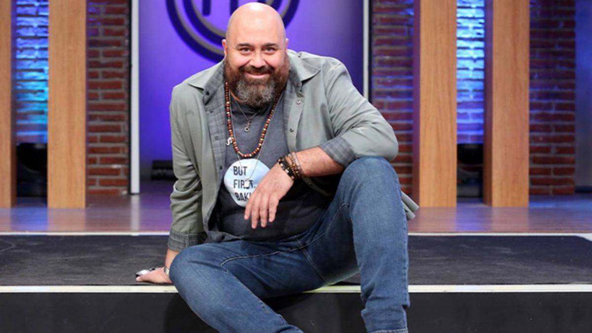 Somer Şef kimdir? Somer Sivrioğlu nereli, kaç yaşında? Somer Şef evli mi?