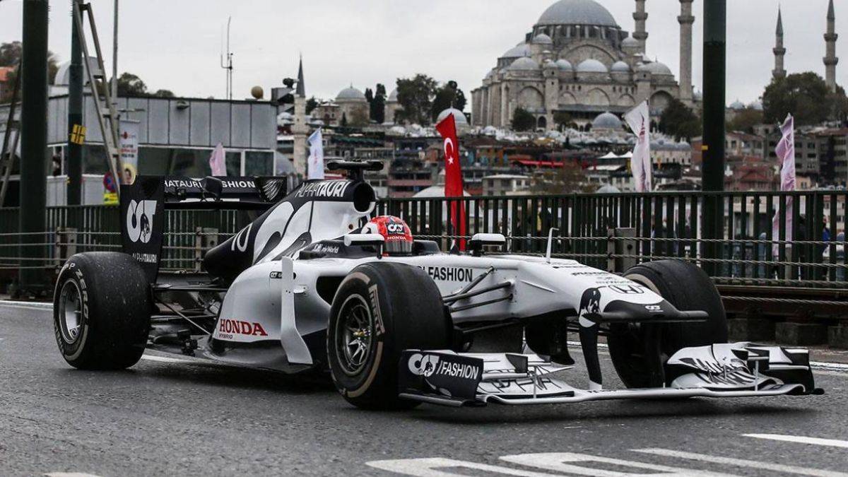 formula 1 bileti satin al formula 1 bileti nereden alinir f1 istanbul biletleri nerede satiliyor timeturk haber