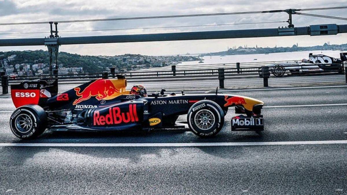 f1 bilet fiyati formula 1 istanbul bilet fiyatlari ne kadar f1 bileti nereden alinir formula 1 seyircili mi olacak timeturk haber