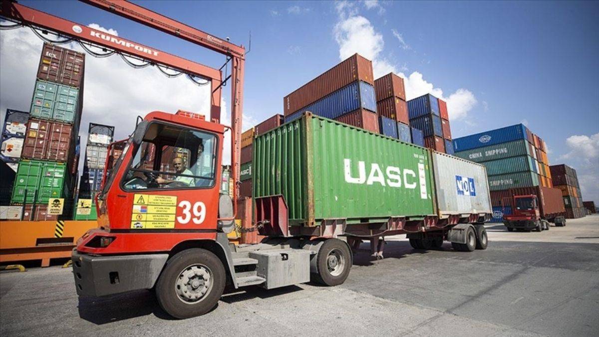 Güneydoğu'dan 93 firma, 'İlk 1000 İhracatçı' listesinde