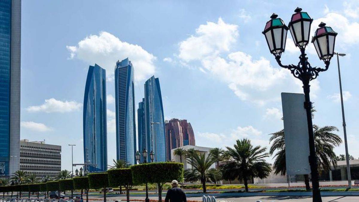 Abu Dabi fonları yatırım için Türkiye’de