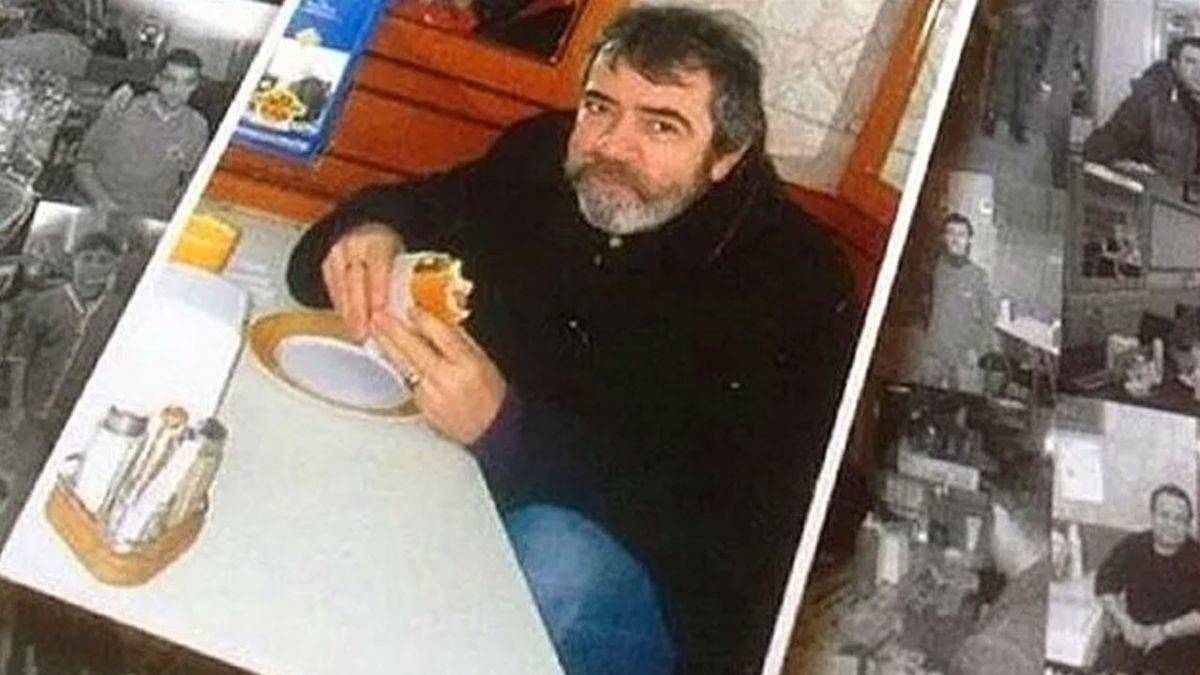 “Tostumu yedim tazminatımı bekliyorum”