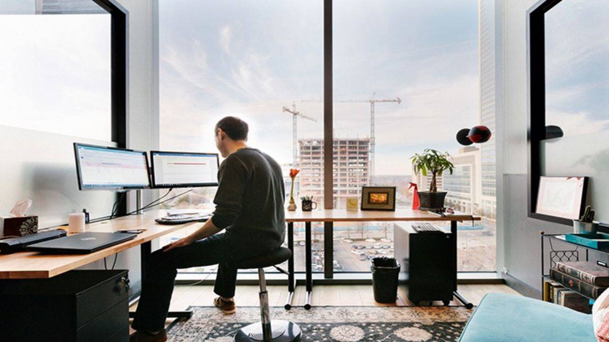 Ofis kiralarında artış beklentisi