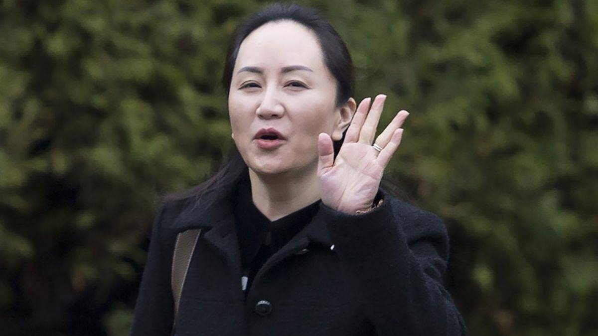 Çin’den Huawei yöneticisine destek: Suçlamalar uydurma!