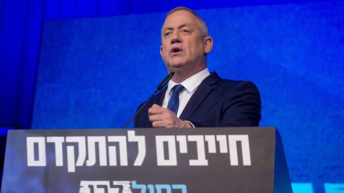 Tel Aviv'e 1 yıl süre veren Abbas'a İsrail'den yanıt