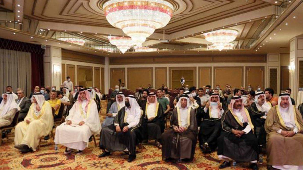 Erbil’deki İsrail’le normalleşme konferansı Irak'ı karıştırdı